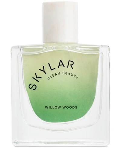 Skylar Willow Woods Eau De Parfum, 1.7-oz.
