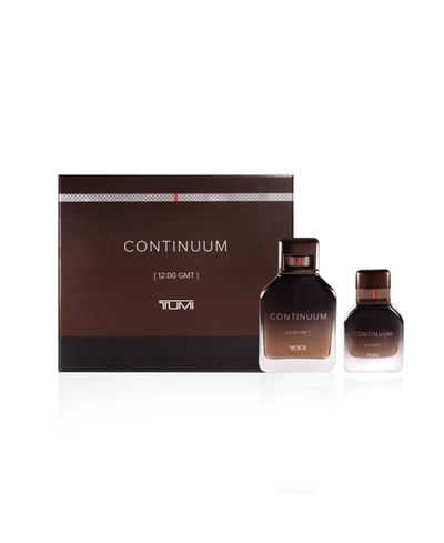 Tumi Eau De Parfum Gift Set