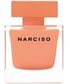 NARCISO RODRIGUEZ NARCISO EAU DE PARFUM AMBREE, 3 OZ.