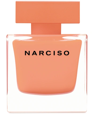 Narciso Rodriguez Narciso Eau De Parfum Ambree, 3 Oz.