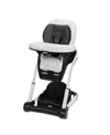 Graco Blossom 6-in-1 Convertible Highchair In Studio