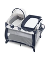 GRACO PACK 'N PLAY QUICK CONNECT PORTABLE BASSINET PLAYARD