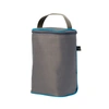 J L Childress J.l. Childress Twocool Double Bottle Cooler In Gray Teal