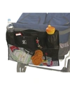 J L CHILDRESS J.L. CHILDRESS DOUBLE COOL DOUBLE STROLLER ORGANIZER