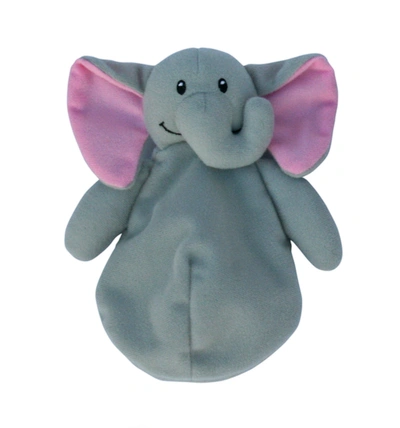 J L Childress J.l. Childress Booboozoo First Aid Cool Pack In Elephant