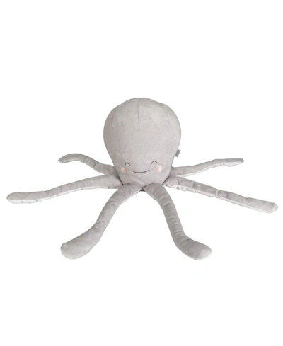 Saro By Kalencom Large Long Legs Plush In Octopus