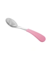 AVANCHY BABY BOYS AND GIRLS STAINLESS STEEL SPOONS, 2 PACK