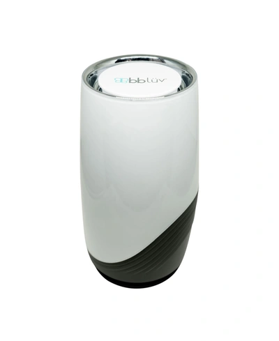 Bbluv Babies' Pure 3-in-1 Hepa+ Air Purifier In White