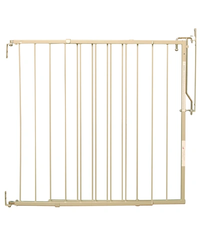 Cardinal Gates Any Angle Install Baby Gate In Taupe
