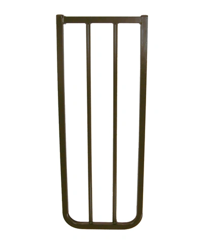 Cardinal Gates 10.5" Extension For Gate In Brown