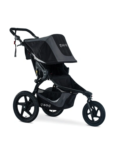 Bob Babies' Gear Revolution Flex 3.0 Jogging Stroller In Black