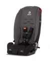 DIONO RADIAN 3R ALL-IN-ONE CONVERTIBLE CAR SEAT AND BOOSTER