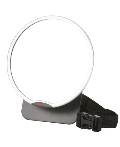 Diono Universal Easy View Mirror In Silver-tone