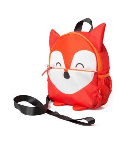 Diono Kids Mini Backpack In Orange