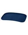 Green Sprouts Mini Platemat In Navy