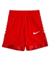 NIKE TODDLER BOYS DRI-FIT ELITE SHORTS