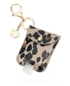 ITZY RITZY CUTE AND CLEAN HAND SANITIZER CLIP CHARM