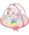 CARTER'S SWEET SURPRISE PLAY GYM