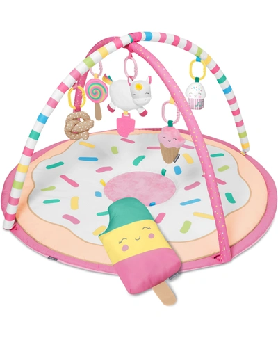 Carter's Babies' Sweet Surprise Play Gym In Multi