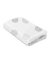 4moms Mamaroo Sleep Bassinet Sheet In White