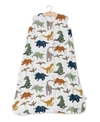 Little Unicorn Dino Friends Sleep Bag - Size Extra Large In Dino Friends Print