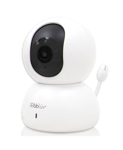 Bbluv Babies' Cam Video Monitor Extra Camera In White