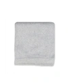 3 Stories Trading Baby Mode Signature Baby All Cotton Knit Blanket With Soft Border In Gray