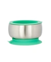 AVANCHY STAINLESS STEEL SUCTION BABY BOWL WITH LID