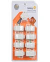 SAFETY 1ST COMPLETE MAGNETIC LOCKING SYSTEM