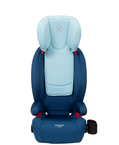 Maxi-cosi Rodisport Booster Car Seat In Essential Blue