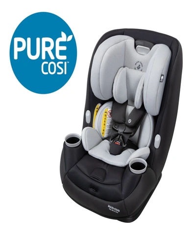 Maxi-cosi Babies' Pria Max All-in-one Convertible Car Seat In Tetra Graphite