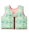 Splash About Children's Go Splash Float Jacket In Dragonfly