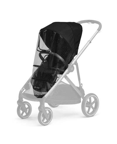 Cybex Babies' Gazelle S Stroller Rain Cover In Open Miscellaneous