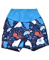 SPLASH ABOUT TODDLER BOY SPLASH JAMMER SWIM DIAPER SHORTS