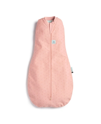 Ergopouch Baby Boys And Girls 1.0 Tog Cocoon Swaddle Bag In Berries