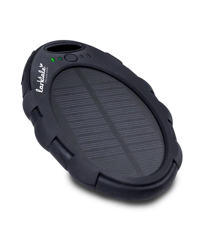 Larktale Stroller Solar Charger In Black