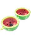 Skip Hop Farm Stand Watermelon Drum In Multicolor