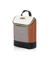 Itzy Ritzy Chill Like A Boss Bottle Bag In Coffee Cream
