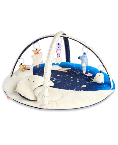 Skip Hop Babies' Celestial Dreams Activity Gym Play Mat In Multicolor