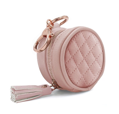 Itzy Ritzy Charm Pod In Pink