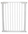 Cardinal Gates Extra Tall Auto-close Pressure Gate In White