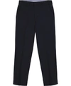 TOMMY HILFIGER BIG BOYS ALEXANDER MACHINE WASHABLE BI-STRETCH PANTS