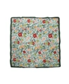 Little Unicorn Primrose Patch 5x5 Outdoor Blanket In Primrose Patch Print