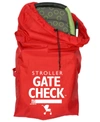 J L CHILDRESS J.L. CHILDRESS GATE CHECK BAG FOR STANDARD AND DOUBLE STROLLERS