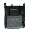 J L Childress J.l. Childress Cups N Cargo Stroller Organizer In Black
