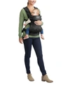 GRACO CRADLE ME 4-IN-1 BABY CARRIER