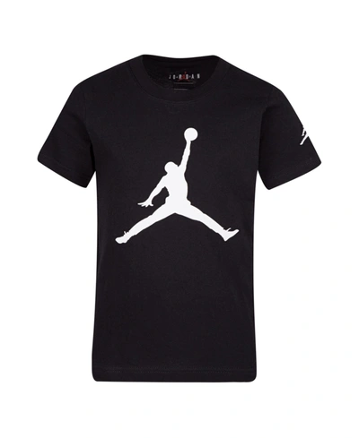 JORDAN LITTLE BOYS JUMPMAN TEE