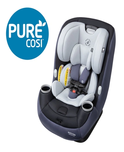 Maxi-cosi Babies' Pria All-in-one Convertible Car Seat In Midnight Slate