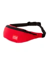 Manhattan Portage Brooklyn Bridge Waist Bag In Navy