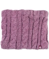 HEAT HOLDERS WOMEN'S NECK WARMER
